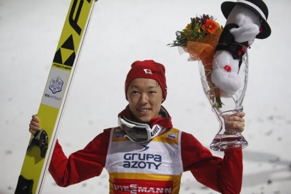 スキーオリンピック日本代表の小林陵侑の実家の兄
