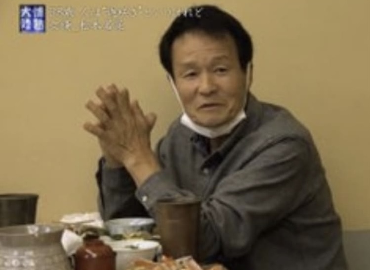 松本若菜の父親の顔画像