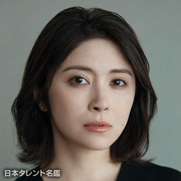 女優の宮澤エマさん
