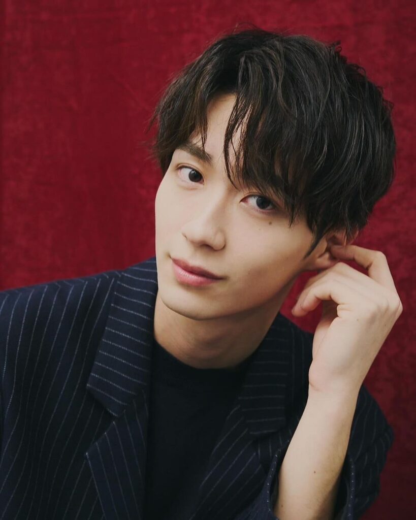 俳優の野村康太さん