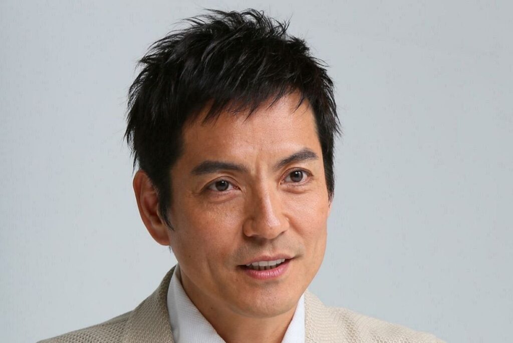 野村康太さんの父・沢村一樹さん