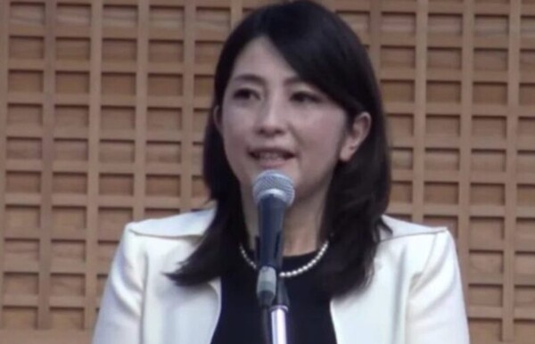 田村真子の母・田村圭子