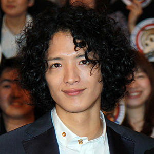 俳優の渡部豪太さん