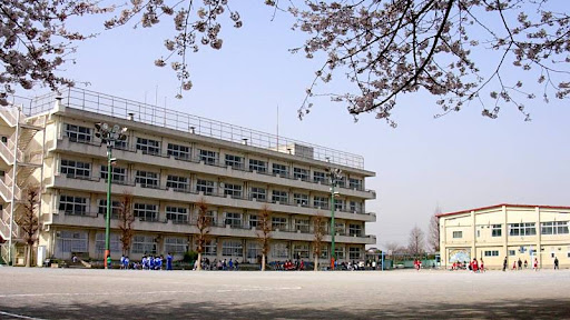 Kashiwai Elementary School