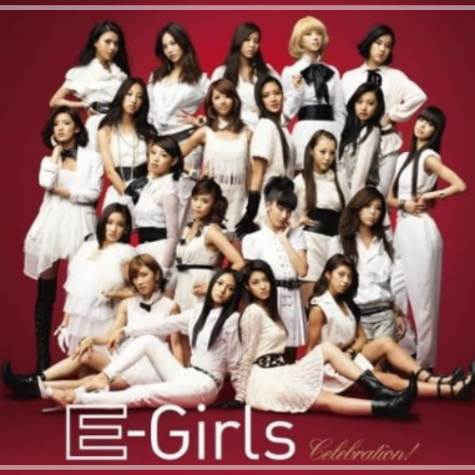 E-girls