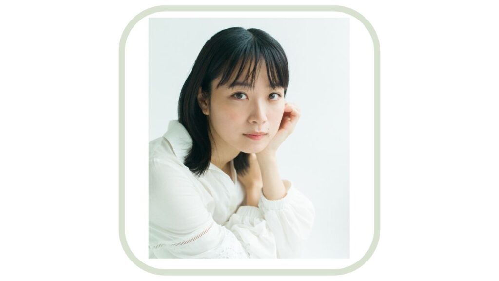 深川麻衣さん