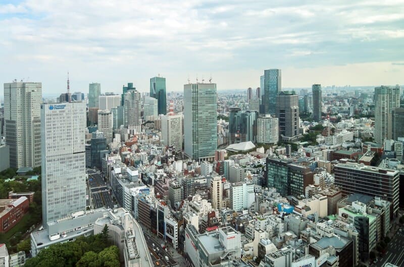 東京都港区赤坂