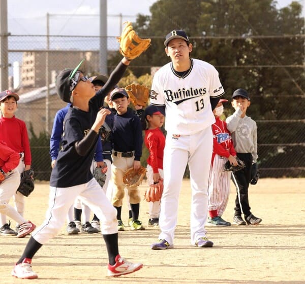 宮城大弥