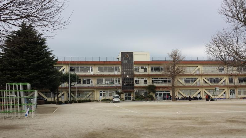 八千代市立大和田小学校