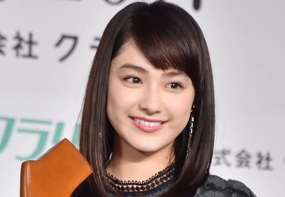 平愛梨の妹・平祐奈