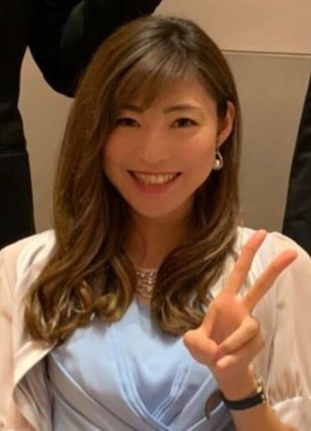 角田夏実の姉・角田真美