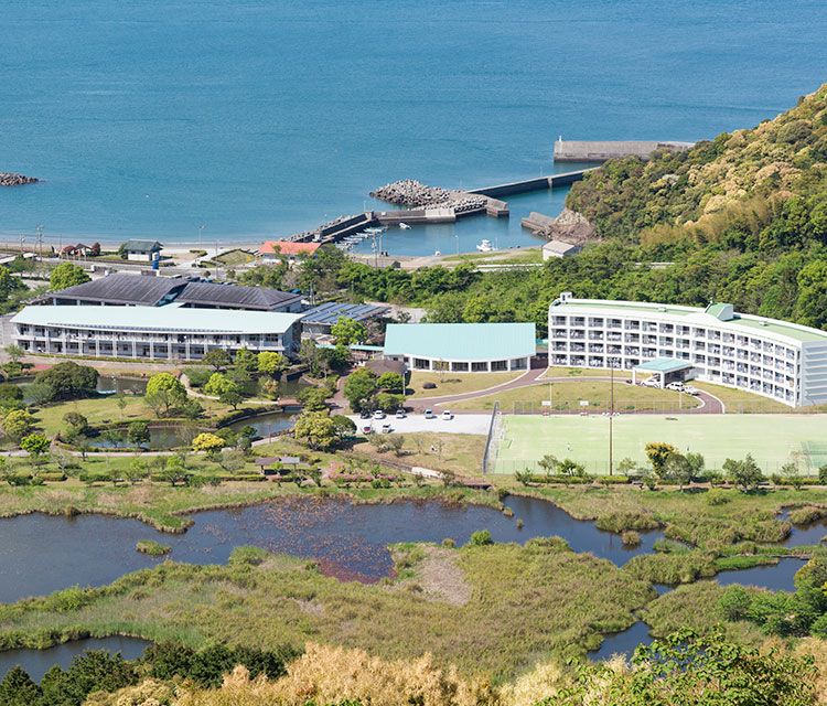 明徳義塾中学校・高等学校