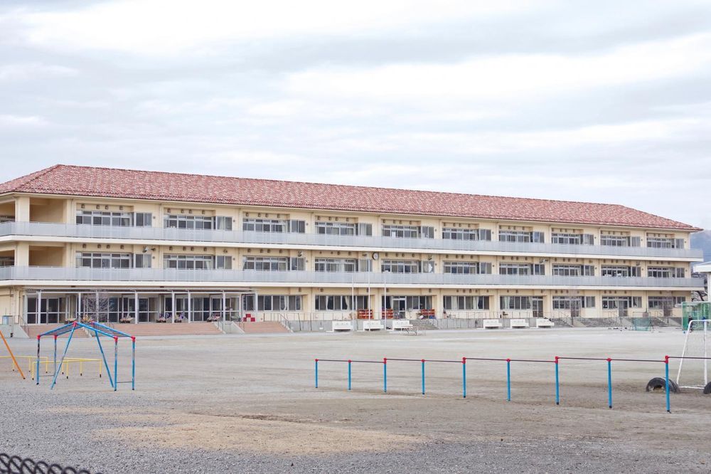 太田市立藪塚本町小学校