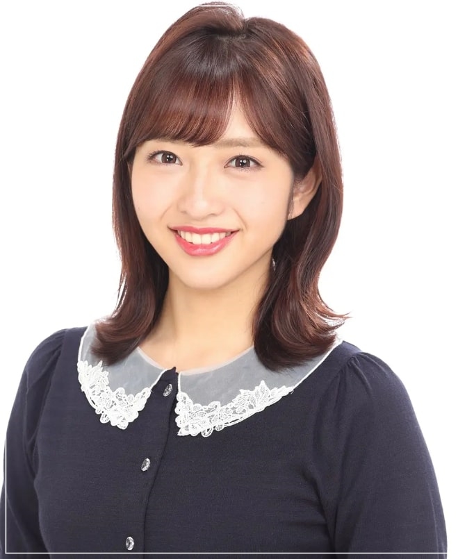 藤本万梨乃さんプロフィール画像