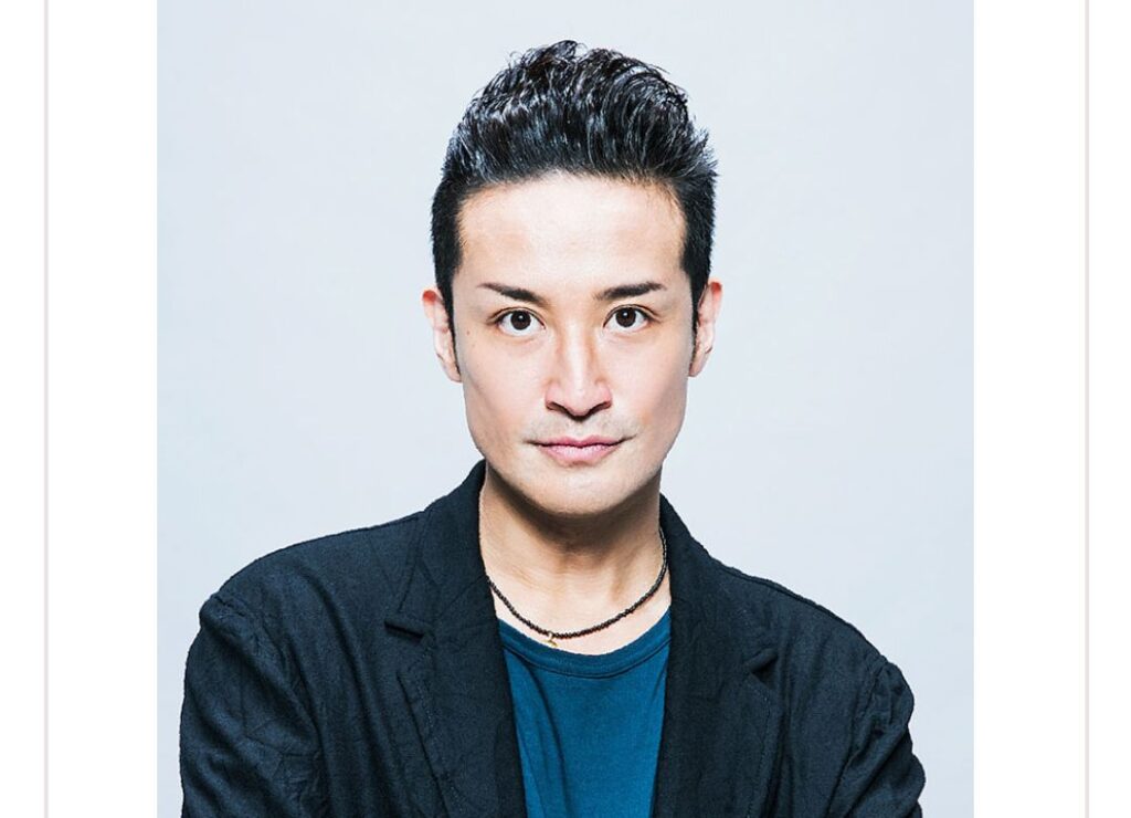 松岡昌宏さん