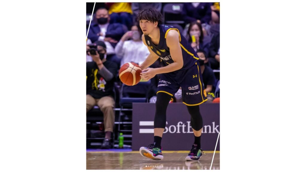 比江島慎さん
