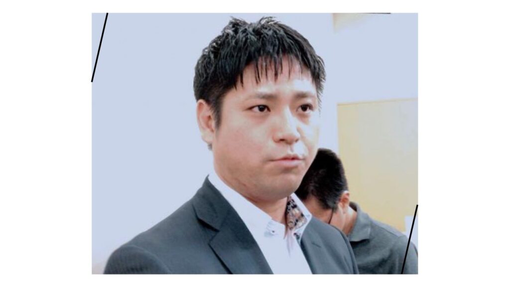 比江島慎さん兄